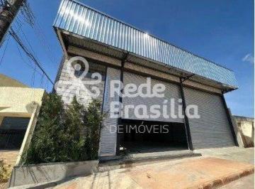 Captura de tela 2026-01-16 134346 · RUA 12  Galpão  em Vicente Pires 270 m2