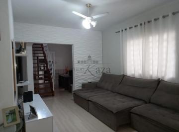 Casa · 320m² · 5 Quartos · 4 Vagas · Casa Sobrado - Jardim Paraíso - 5 Dormitórios - 236m².