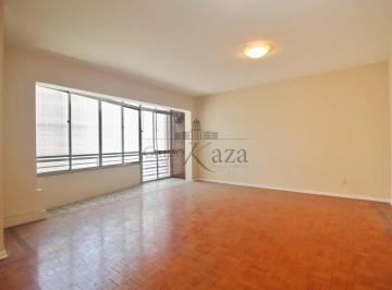 Apartamento · 170m² · 3 Quartos · 1 Vaga · Apartamento - Jardim Paulista - 3 Dormitórios - 170m².