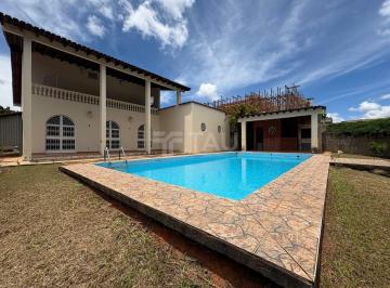 Casa · 462m² · 5 Quartos · 4 Vagas · Casa QL 16 LAGO SUL para RETROFIT