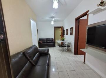 Apartamento · 45m² · 1 Quarto · 1 Vaga · Apto de 1 Dormitório, SACADA, 45m² de área útil. Bairro: Vila Guilhermina.