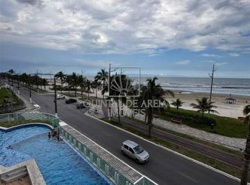 Apartamento · 82m² · 2 Quartos · 1 Vaga · APARTAMENTO COM 2 QUARTOS NO CAIÇARA EM PRAIA GRANDE.