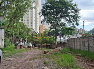 Terreno · 4457m² · Terreno Residencial / Comercial na Vila Andrade
