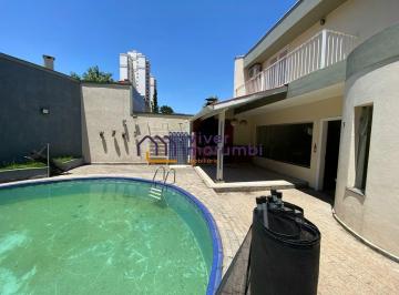 Casa · 300m² · 3 Quartos · 3 Vagas · Casa Residencial na Vila Sônia - 3 Quartos (1 Suíte)