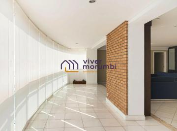 Apartamento · 265m² · 4 Quartos · 4 Vagas · Apartamento na Vila Andrade - 4 Dormitórios Suítes