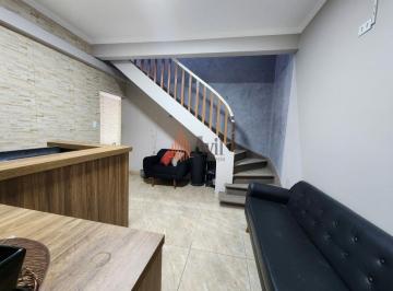 Comercial · 186m² · Casa Comercial 186m² à Venda no Tatuapé