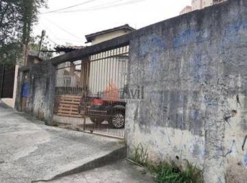 Terreno · 460m² · Terreno 460m² à Venda na Vila Matilde