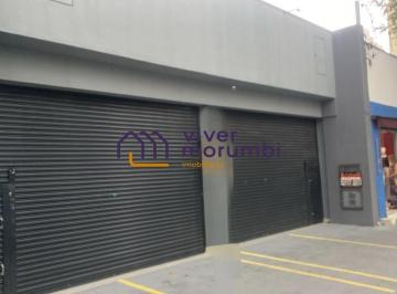 Comercial · 85m² · 2 Vagas · Imóvel Comercial no Brooklin