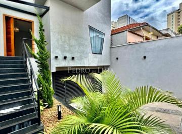 Casa · 450m² · 4 Quartos · 6 Vagas · Sobrado com 4 suítes, 6 vagas, 450 m² com piscina - Vila Mafra