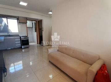 Apartamento · 34m² · 2 Quartos · Apartamento 2 Quartos - Água Rasa