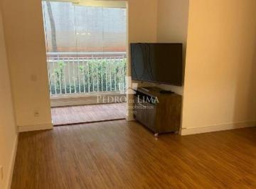 Apartamento · 61m² · 3 Quartos · 1 Vaga · Apartamento de 3 quartos, 1 suíte e 1 vaga, Vila Ema