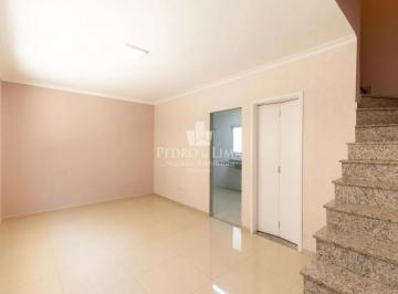 Casa · 142m² · 3 Quartos · 2 Vagas · Sobrado em Cond. Fechado, 3 quartos, 1 suíte, 2 vagas - Condomínio Alves de Almeida - Vila Formosa