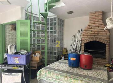 Casa · 175m² · 3 Quartos · 2 Vagas · Casa á venda em Santana, 3 suítes 3 vagas de garagem