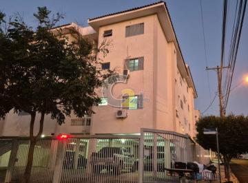 Apartamento · 73m² · 2 Quartos · 1 Vaga · APARTAMENTO - VILA SÃO MANOEL ZONA SUL -   2 DORMS SUITE VAGA