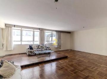 Apartamento · 173m² · 3 Quartos · 2 Vagas · Apartamento, venda, Santa Cecília, 3 quartos sendo 1 suíte e 2 vagas
