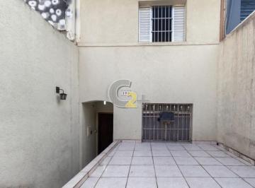 Casa · 97m² · 3 Quartos · 1 Vaga · Sobrado á venda em Santana, 3 quartos, 1 vaga de garagem