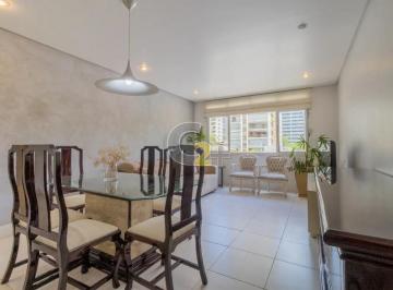 Apartamento · 108m² · 3 Quartos · 1 Vaga · Apartamento á venda no Itaim Bibi, 3 quartos, 1 suíite, 1 vaga de garagem