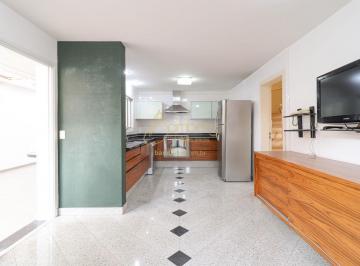 Casa · 396m² · 4 Quartos · 4 Vagas · Condomínio na Granja Julieta.