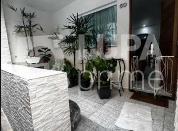 Casa · 75m² · 2 Quartos · Sobrado, Vila Mazzei - São Paulo