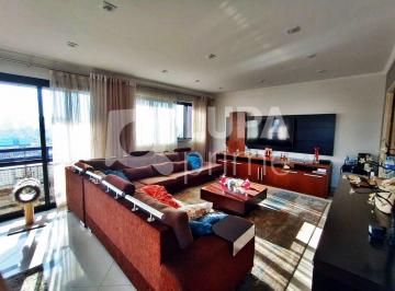 Apartamento · 215m² · 4 Quartos · 4 Vagas · APARTAMENTO COM 4 QUARTOS E 4 VAGAS DE GARAGEM À VENDA NA VILA CARRÃO