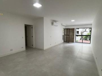 Apartamento · 128m² · 3 Quartos · 2 Vagas · Apartamento para venda e locação em Moema - São Paulo/SP