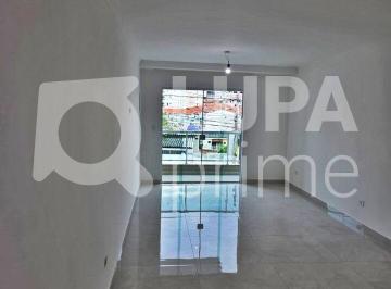 Casa · 154m² · 3 Quartos · 3 Vagas · CASA COM 3 QUARTOS E 3 VAGAS DE GARAGEM À VENDA NO PARQUE MANDAQUI