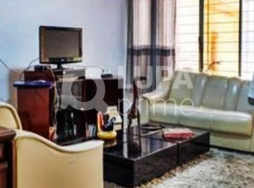 Casa · 150m² · 2 Quartos · 2 Vagas · CASA COM 2 QUARTOS E 2 VAGAS DE GARAGEM À VENDA EM SANTANA
