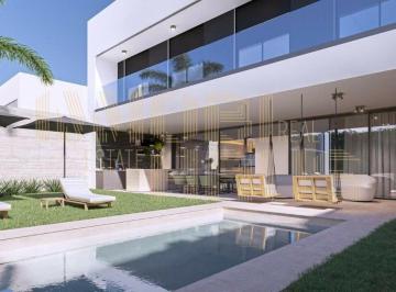 Casa · 888m² · 4 Quartos · 6 Vagas · Casa em condomínio à venda no Jardim dos Estados | 4 quartos / 4 suítes