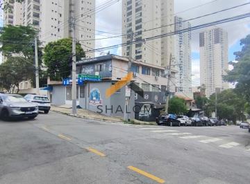 Comercial · 250m² · Sobreloja para Locação - Região da Vila Sônia