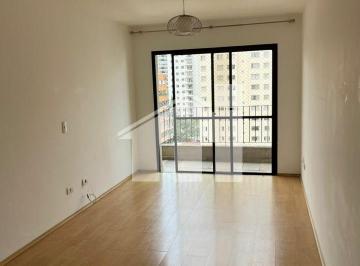 Apartamento · 75m² · 2 Quartos · 1 Vaga · Apartamento a venda Campo belo