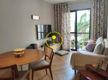 Apartamento · 56m² · 2 Quartos · 1 Vaga · Apartamento em ótimo estado próximo as USP