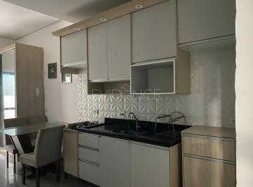 Apartamento · 32m² · 1 Quarto · Apartamento para Locação - Jardim Têxtil