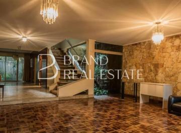 Casa · 267m² · 4 Quartos · 2 Vagas · Casa à venda no Campo Belo ? 267m², 4 dormitórios, 3 suítes, 2 vagas
