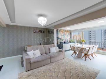 Apartamento · 102m² · 3 Quartos · 2 Vagas · Apartamento à venda com 102 m² no Tatuapé