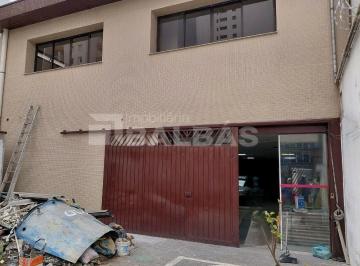 Comercial · 650m² · 1 Vaga · PRÉDIO COMERCIAL NO TATUAPÉ - A 450 m do METRÔ TATUAPÉ