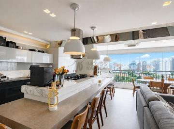 imoveis-na-vila-apto-moderno-2-vagas · Apartamento moderno, varanda gourmet, conceito aberto, na Vila Mariana