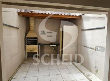 Casa · 62m² · 2 Quartos · 1 Vaga · Sobrado em Condominio Fechado