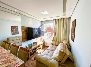 Apartamento · 44m² · 2 Quartos · 1 Vaga · Condominio Viva Marajoara