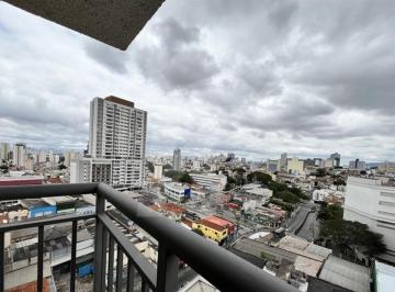 Apartamento · 28m² · 1 Quarto · Apartamento novo 01 quarto no Tucuruvi