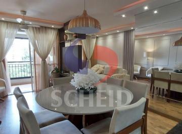 Apartamento · 70m² · 2 Quartos · 1 Vaga · Apartamento de 70m² com 2 quartos e 1 vaga à venda em Vila Andrade - SP