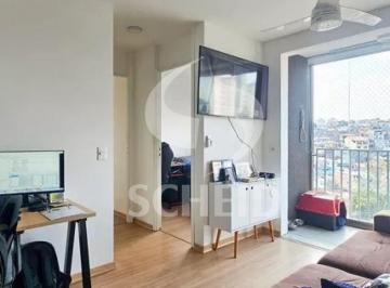 Photo 1 · Apartamento à venda com 02 quartos e 01 vaga no Jardim Marajoara