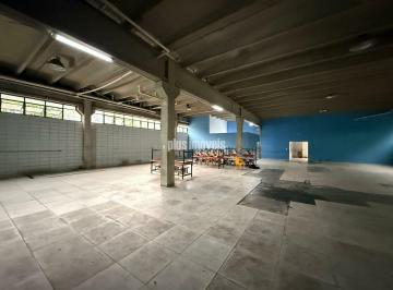 Comercial · 1500m² · 50 Vagas · Galpão/Depósito/Armazém para Alugar, 1857m - Imperdivel