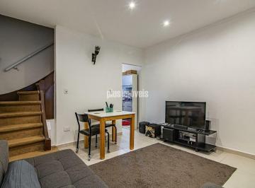 Casa · 120m² · 2 Quartos · 1 Vaga · Casa a venda