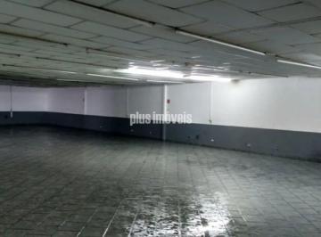 Comercial · 589m² · 3 Vagas · Galpão/Depósito/Armazém à Venda, 497 m²- chacara santo antonio