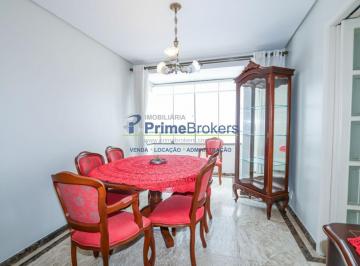 Apartamento · 127m² · 2 Quartos · 1 Vaga · Cobertura, 127m² - 2 Dormitórios, 1 Suíte, 1 Vaga, Jacuzzi e Churrasqueira Privativa - Bela Vista