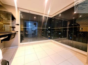 Apartamento · 38m² · 1 Quarto · 1 Vaga · Studio á venda no Cidade Maia/Alameda, 1 Quarto, Varanda Gourmet, 1 Vaga, Jardim Flor da Montanha