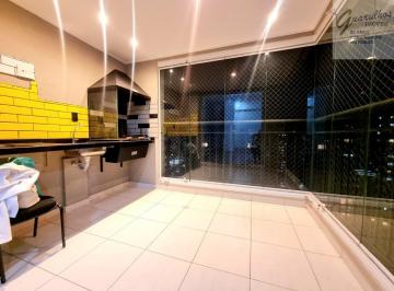 Apartamento · 38m² · 1 Quarto · 1 Vaga · Studio á venda no Cidade Maia/Alameda, 1 Quarto, Varanda Gourmet, 1 Vaga, Jardim Flor da Montanha
