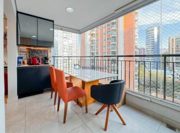 Apartamento · 70m² · 2 Quartos · 1 Vaga · Apartamento à venda 2 quartos 1 suíte na Chácara Klabin