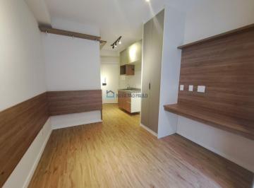 Apartamento · 25m² · 1 Quarto · Apartamento à venda, Vila Clementino, 25,19 m2 próximo ao Metrô