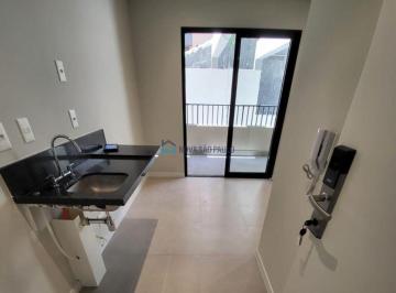 Apartamento · 23m² · 1 Quarto · Apartamento 1 quarto, tipo Studio, 23m² - Pinheiros